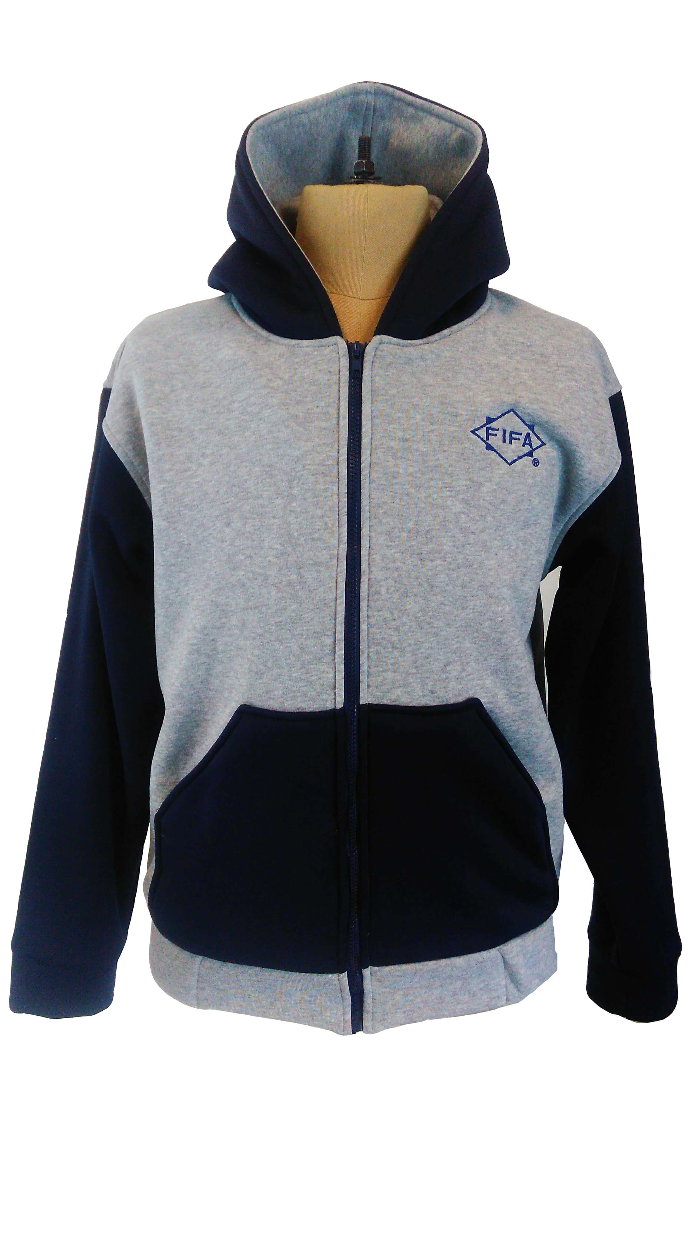 Sudadera personalizada